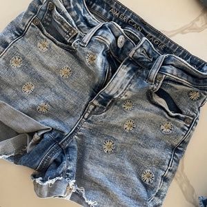 AE shorts
